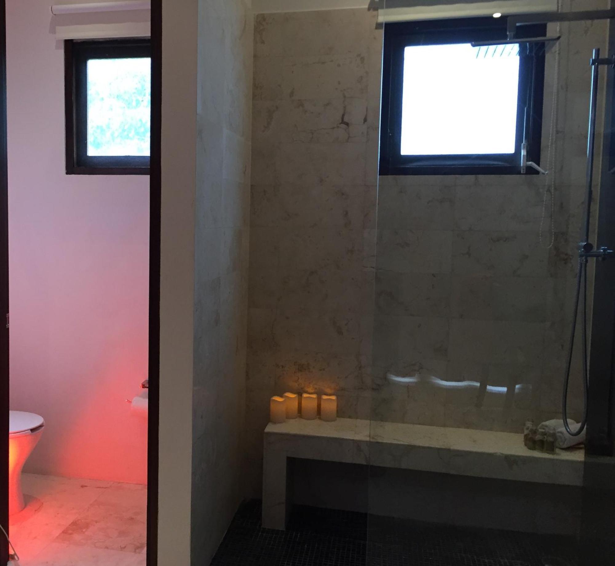 Mak Nuk Village - Clothing Optional トゥルム 部屋 写真